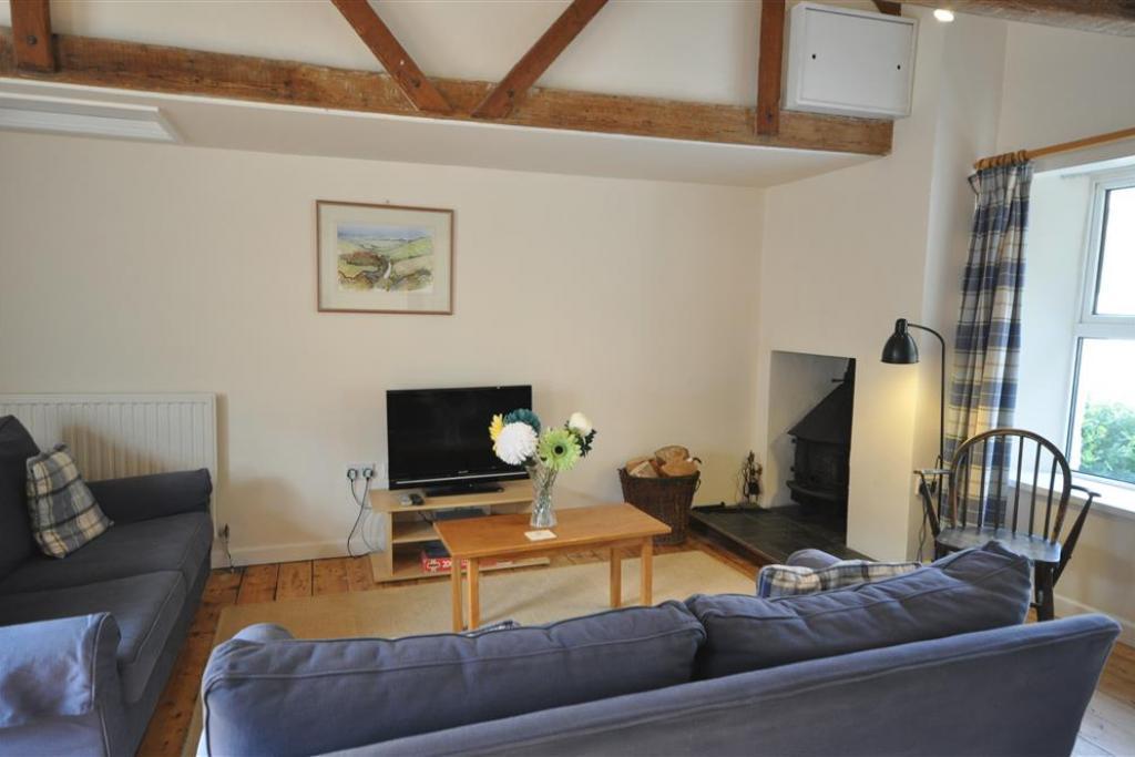 Courtyard - Green Door Cottages Port Isaac Exterior photo